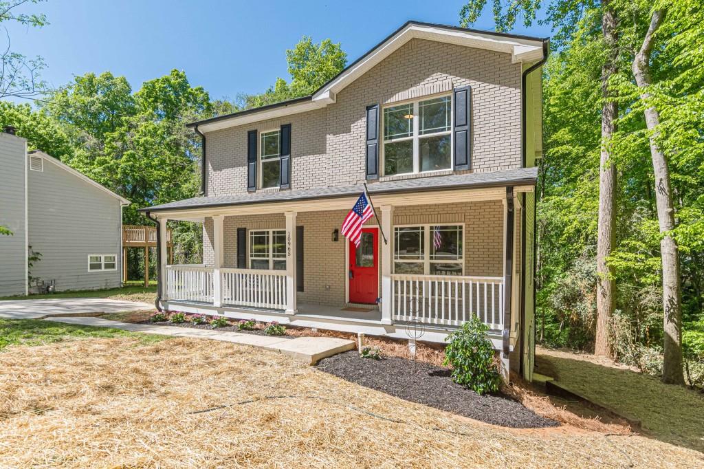 10965 Highridge Court Hampton, GA 30228 - Photo 3 of 52