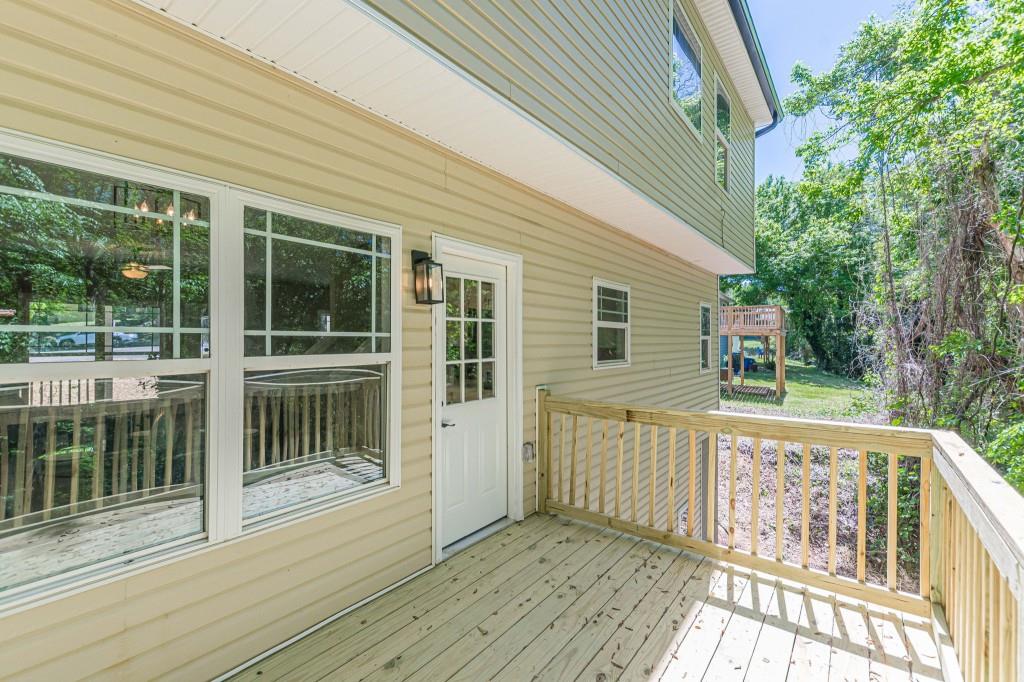 10965 Highridge Court Hampton, GA 30228 - Photo 47 of 52