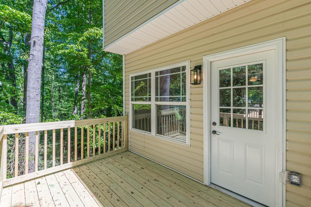 10965 Highridge Court Hampton, GA 30228 - Photo 48 of 52