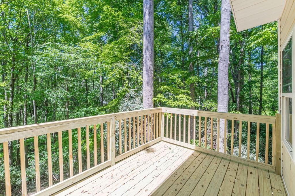 10965 Highridge Court Hampton, GA 30228 - Photo 49 of 52