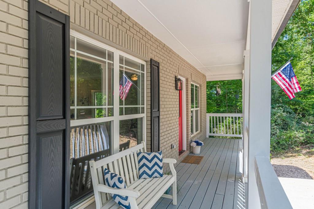 10965 Highridge Court Hampton, GA 30228 - Photo 5 of 52