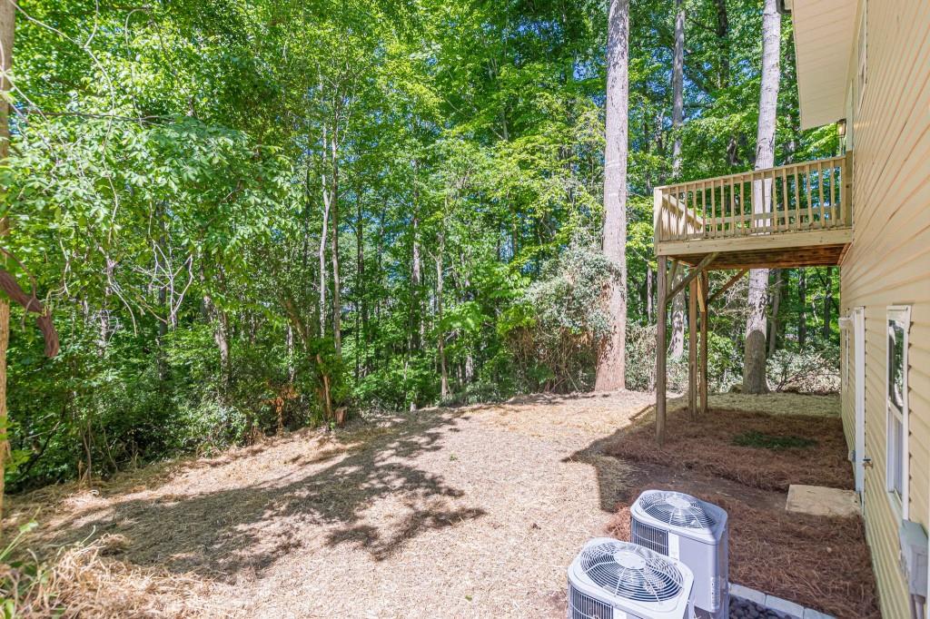 10965 Highridge Court Hampton, GA 30228 - Photo 51 of 52