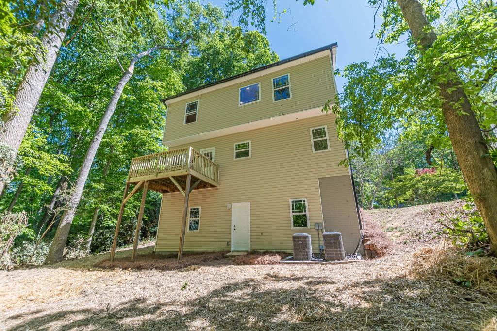 10965 Highridge Court Hampton, GA 30228 - Photo 52 of 52