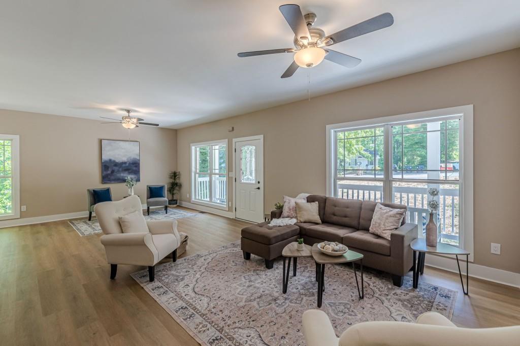 10965 Highridge Court Hampton, GA 30228 - Photo 7 of 52