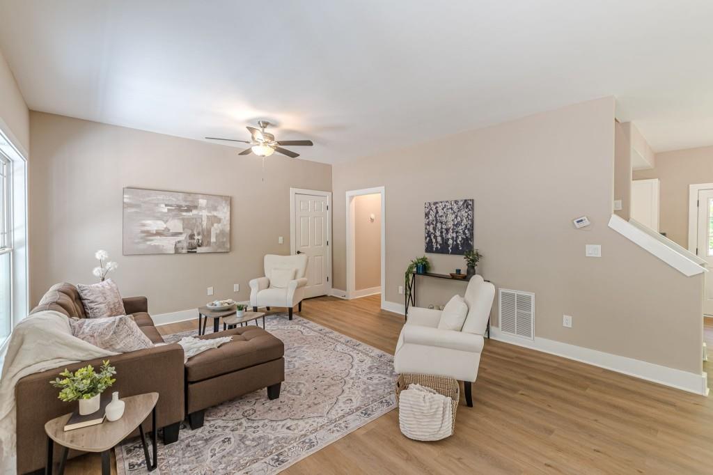 10965 Highridge Court Hampton, GA 30228 - Photo 9 of 52