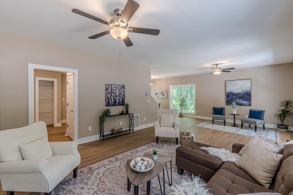 10965 Highridge Court Hampton, GA 30228 - Photo 10 of 52