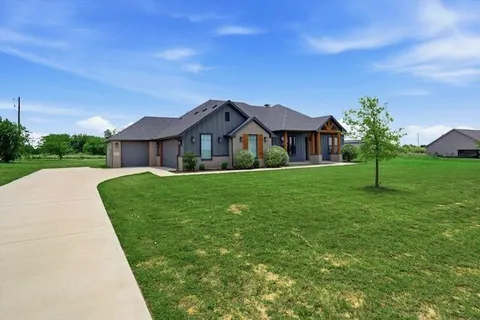 $489,500 | 6909 Scarlett Way, Godley, TX 76044