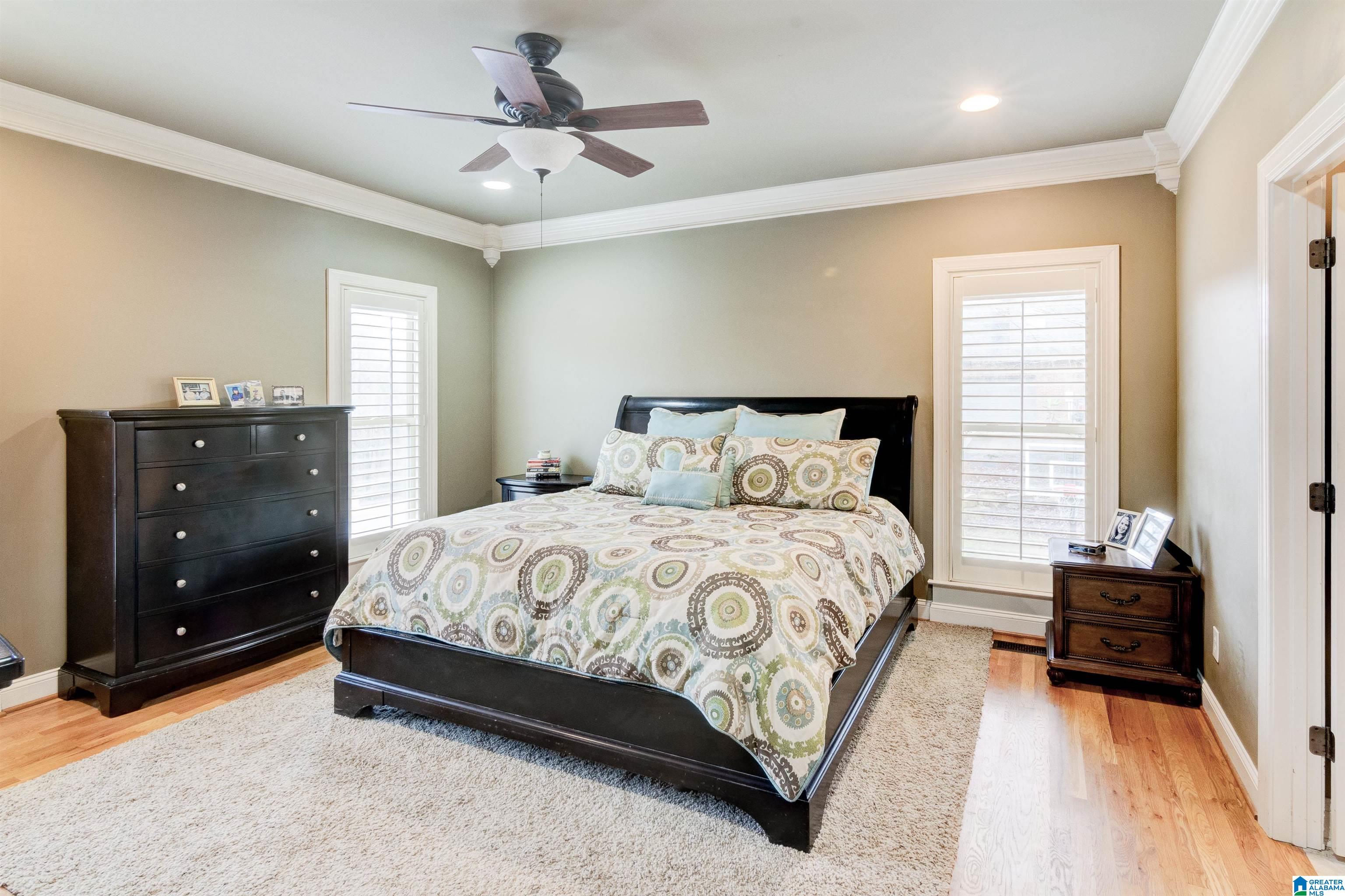 312 Middleridge Drive Springville, AL 35146 - Photo 2 of 49