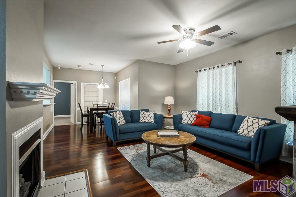 5151 Etta Street, Unit 3B Baton Rouge, LA 70820 - Photo 6 of 22 Gallery Image 6