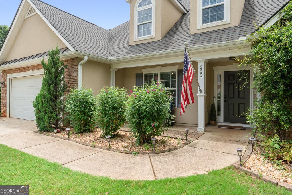 235 Creekside Circle Hampton, GA 30228 - Photo 4 of 52
