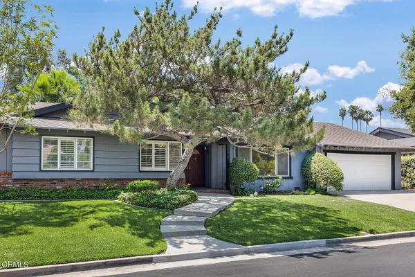 $5,350 | 425 San Palo Place, Pasadena, CA 91107