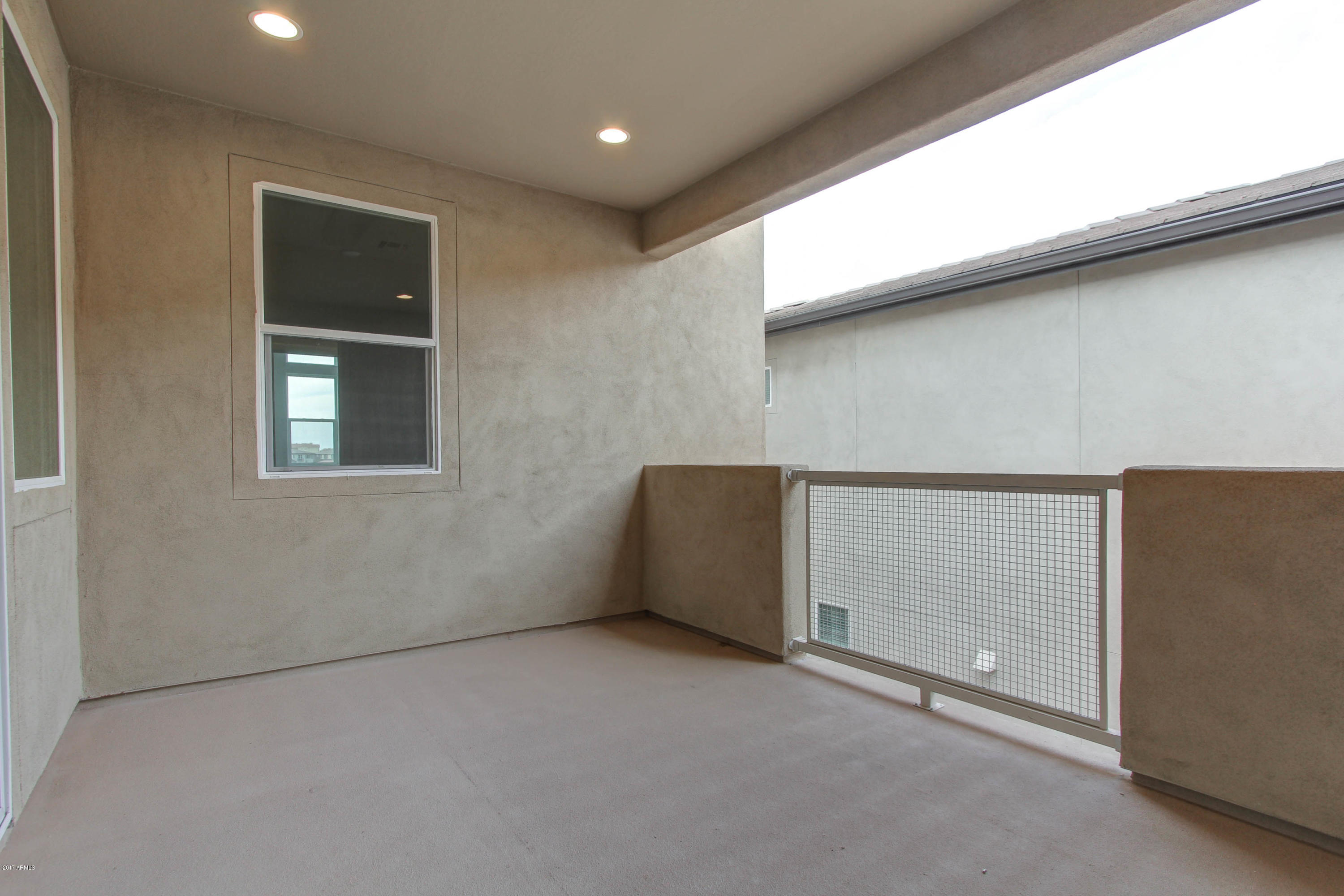7163 West Post Road Chandler, AZ 85226 - Photo 15 of 15 015_Balcony