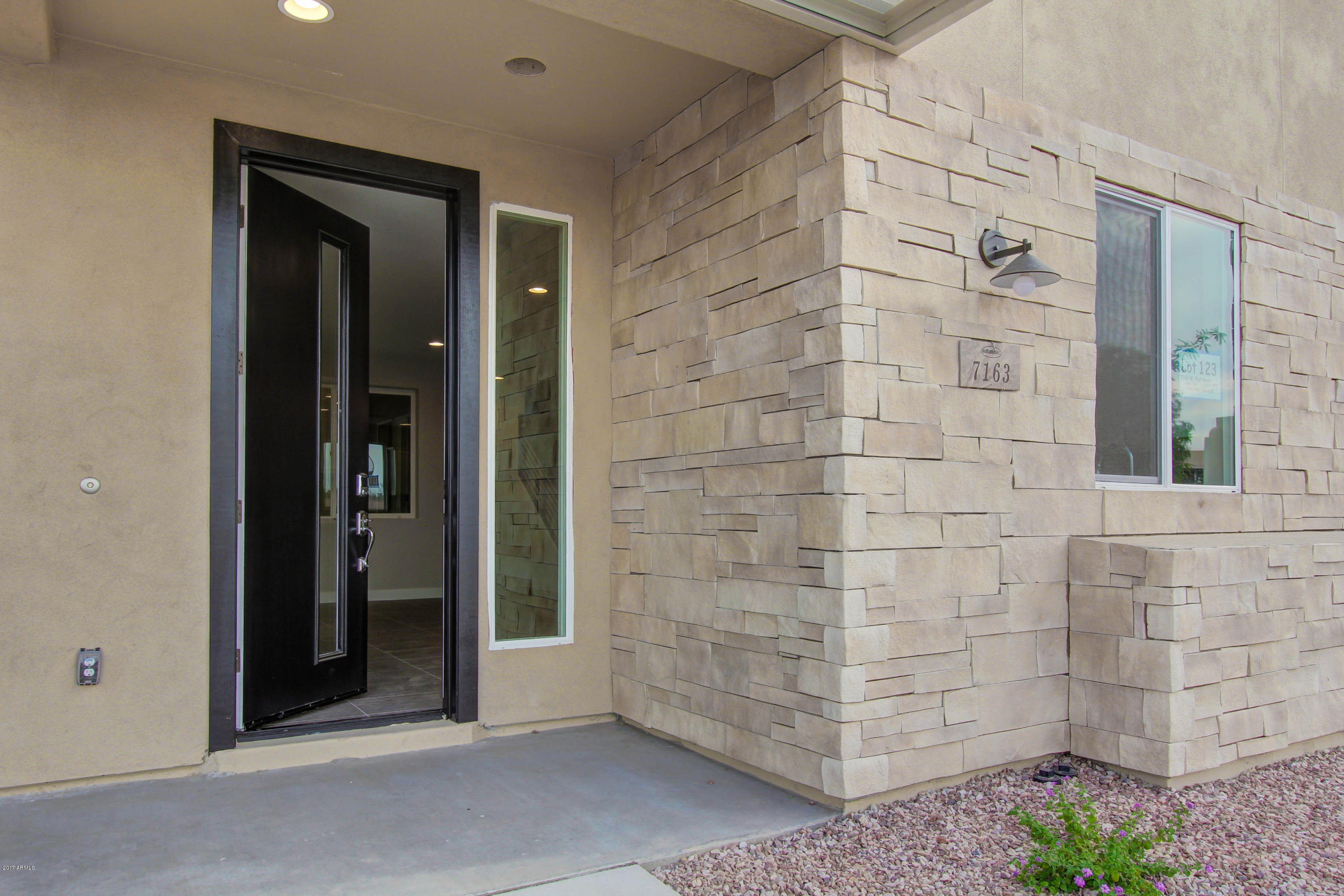 7163 West Post Road Chandler, AZ 85226 - Photo 2 of 15 002_Entry