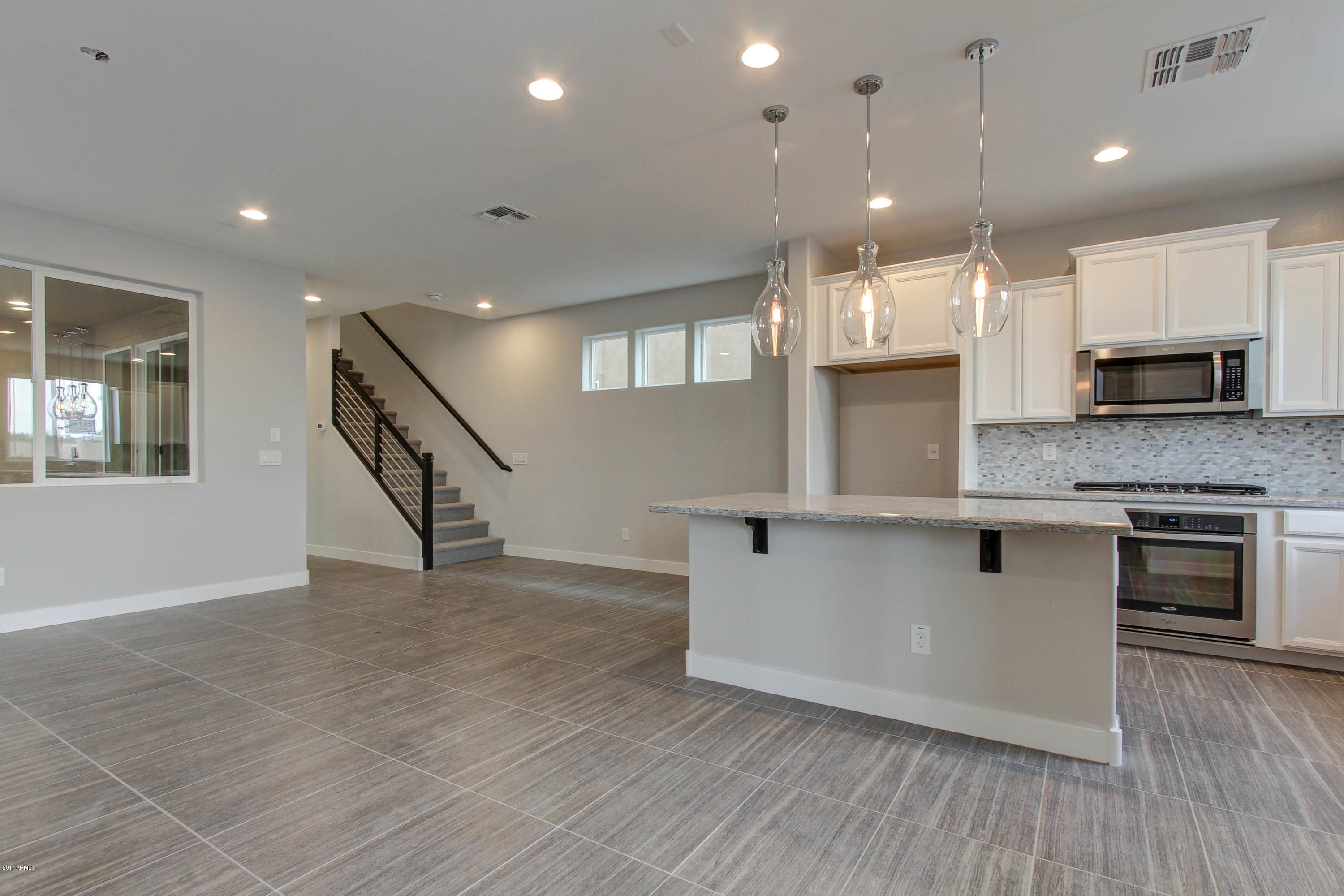 7163 West Post Road Chandler, AZ 85226 - Photo 3 of 15 003_Great Room
