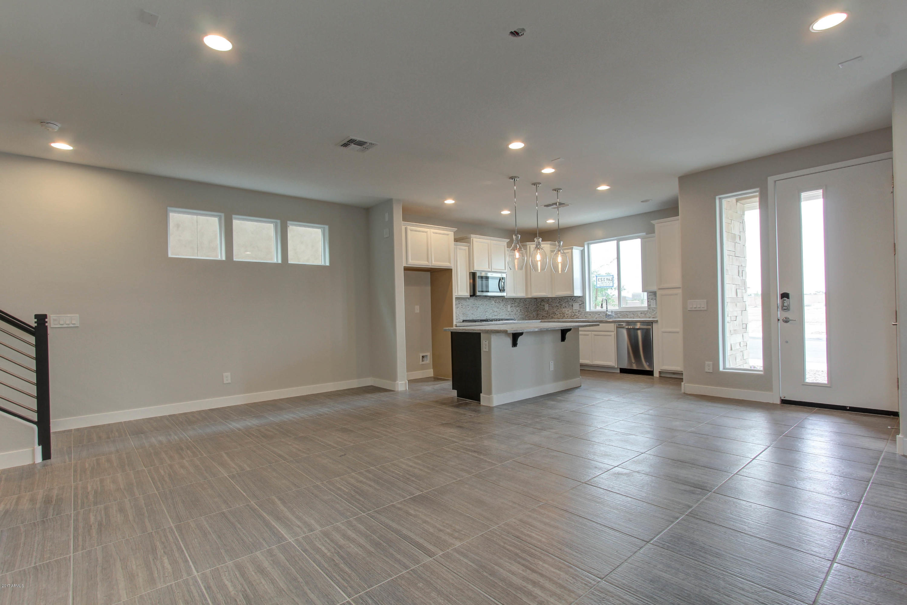 7163 West Post Road Chandler, AZ 85226 - Photo 4 of 15 004_Great Room