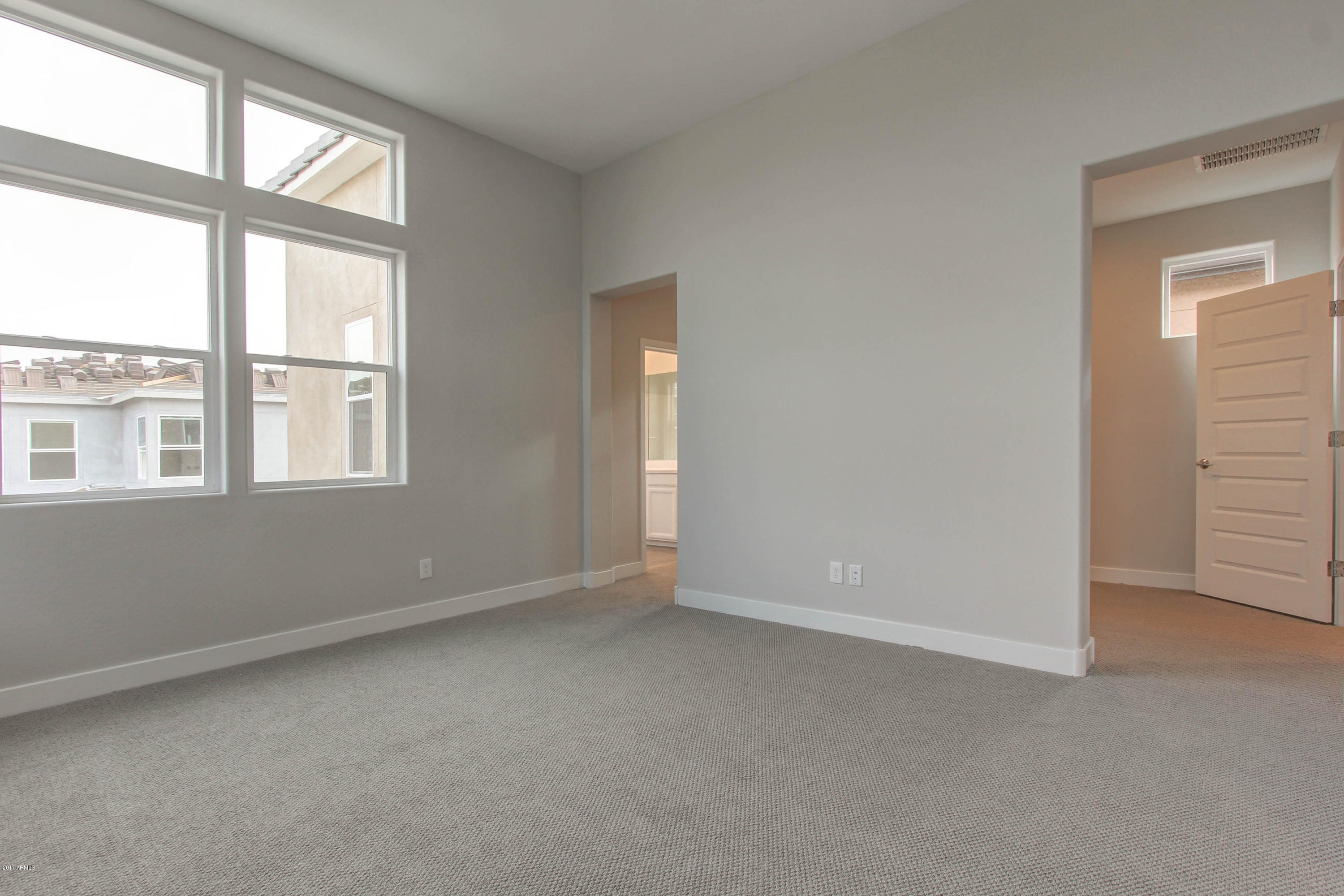 7163 West Post Road Chandler, AZ 85226 - Photo 9 of 15 009_Master Suite