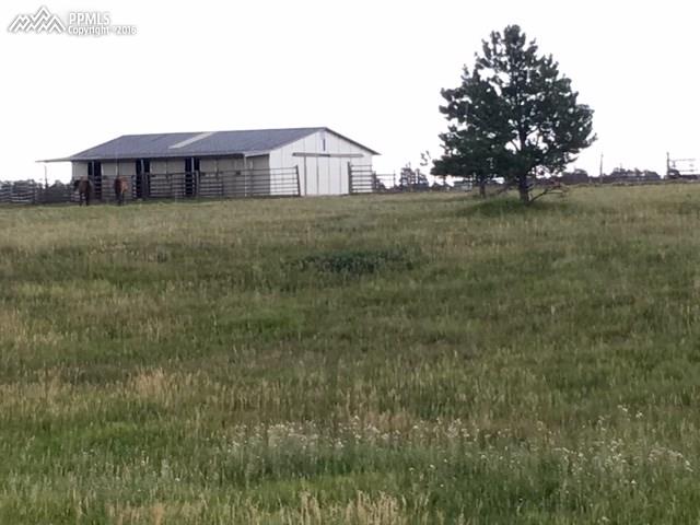 Tbd Ranch Hand Road Peyton, CO 80831 - Photo 2 of 5