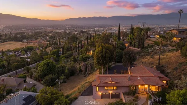 $815,000 | 12021 Honey Hill Drive, Grand Terrace, CA 92313