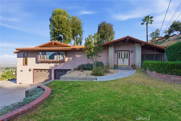$815,000 | 12021 Honey Hill Drive, Grand Terrace, CA 92313