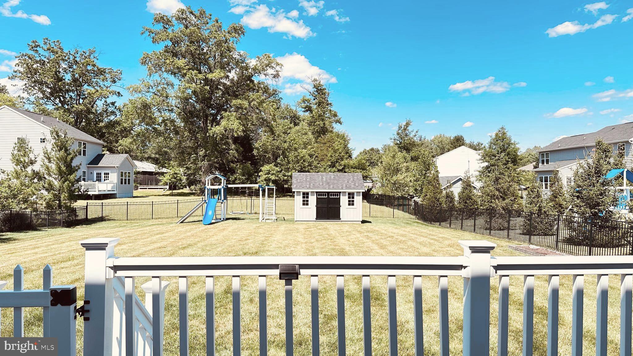 1715 Hedgewood Road Hatfield, PA 19440 - Photo 52 of 59