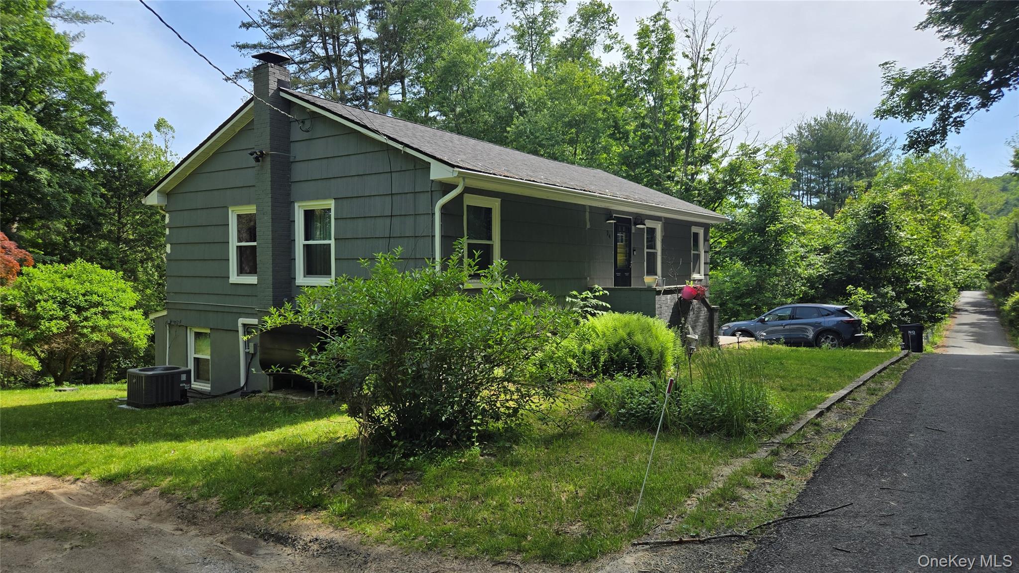 24 Andrew Paye Road Pond Eddy, NY 12770 - Photo 2 of 20