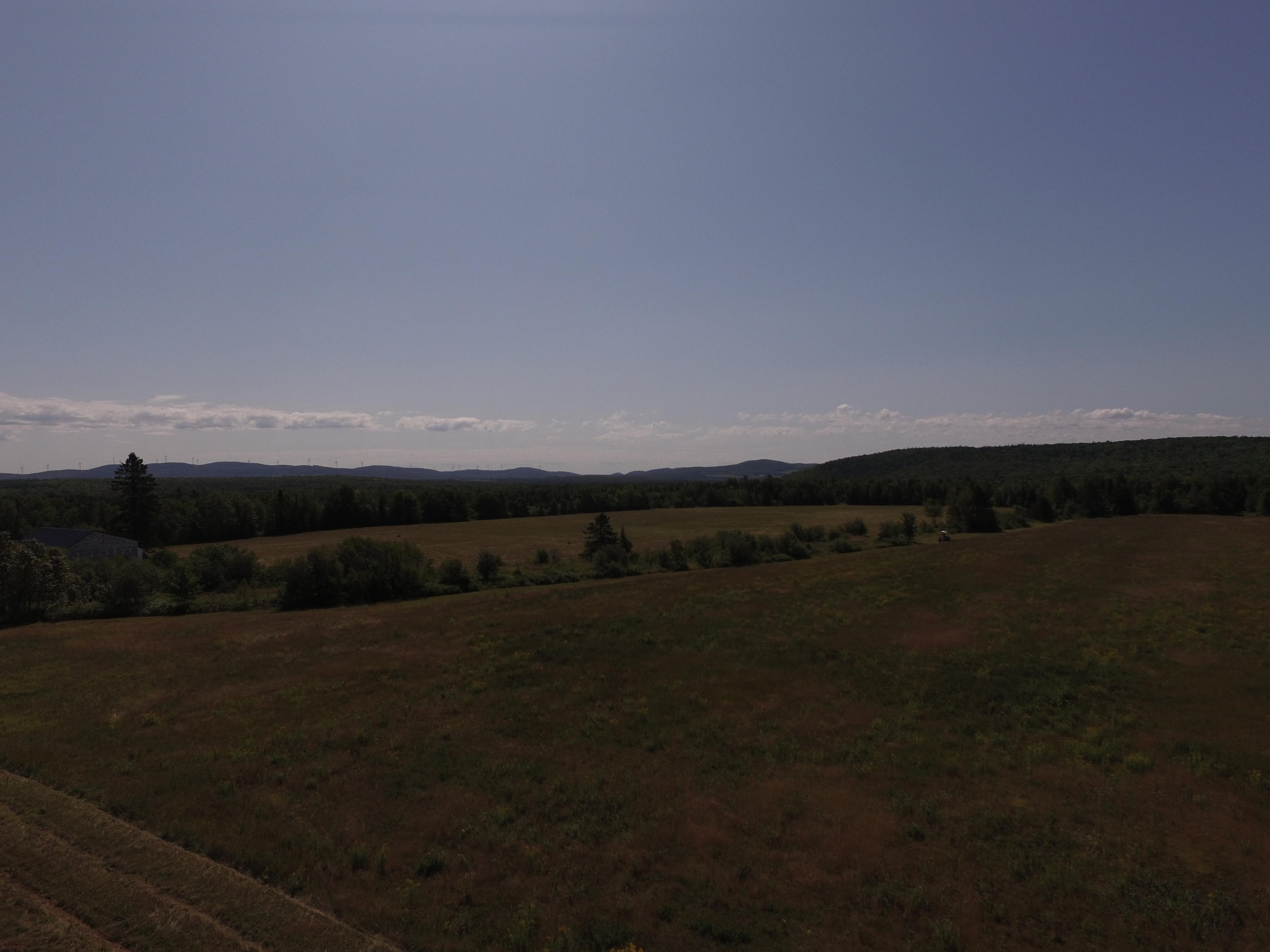 1157 Town Line Road Dyer Brook, ME 04747 - Photo 15 of 18 DJI_0070