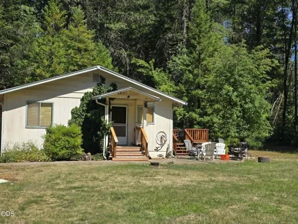 $380,000 | 4299 Dick George Road, Cave Junction, OR 97523