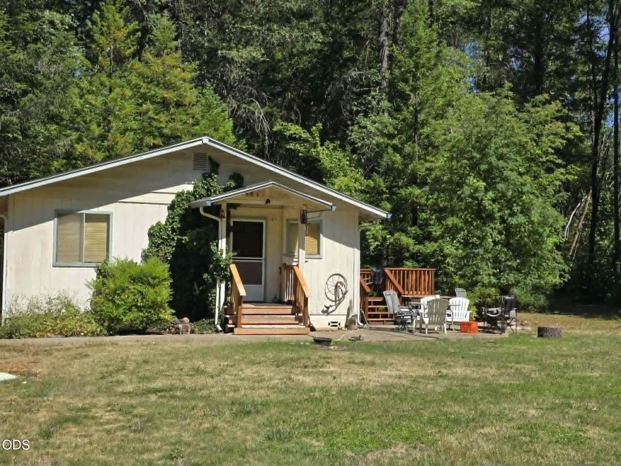 4299 Dick George Road Cave Junction, OR 97523 - Photo 1 of 12