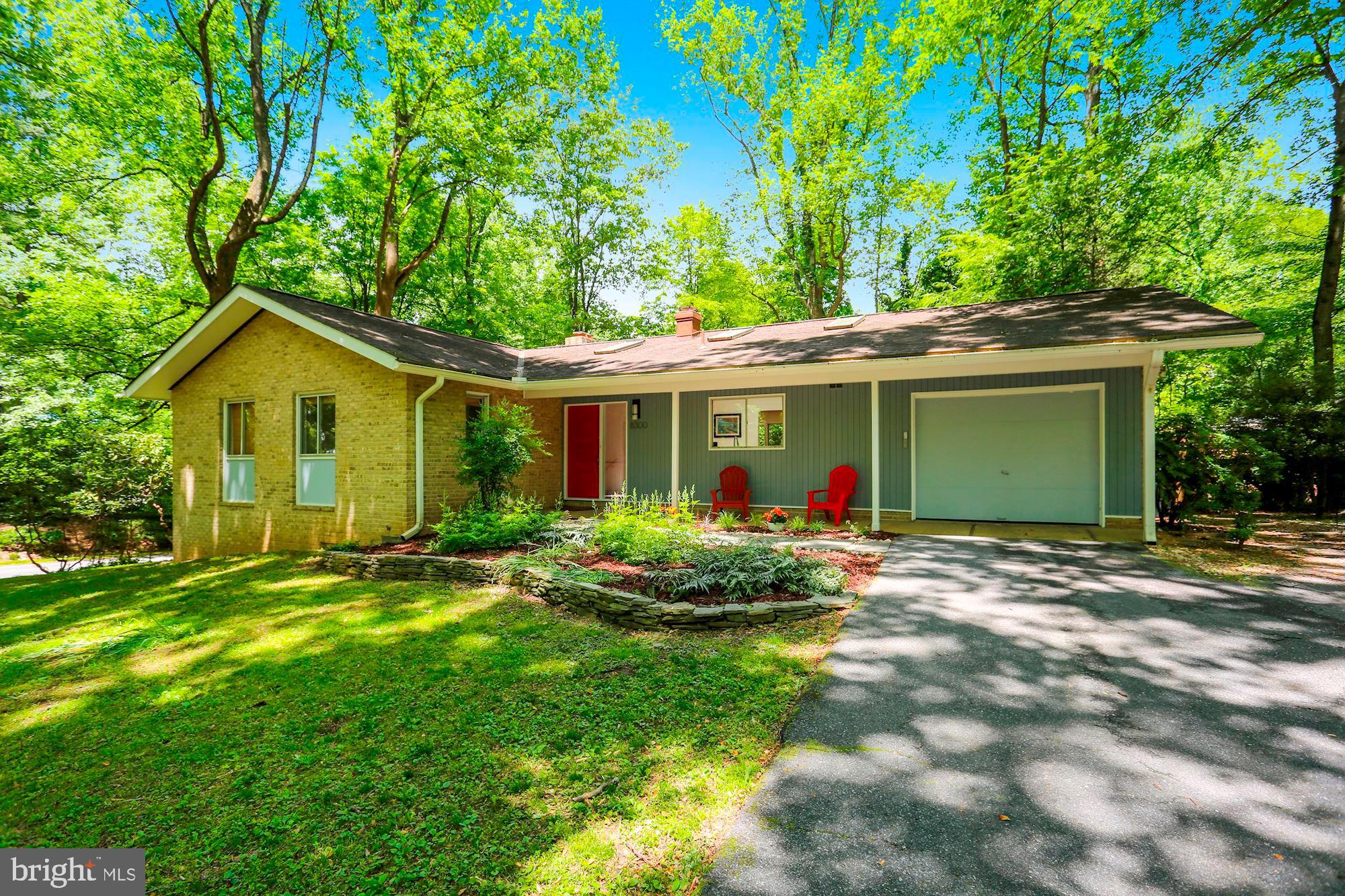 8300 Still Spring Court Bethesda, MD 20817 - Photo 2 of 43 Gallery Image 2