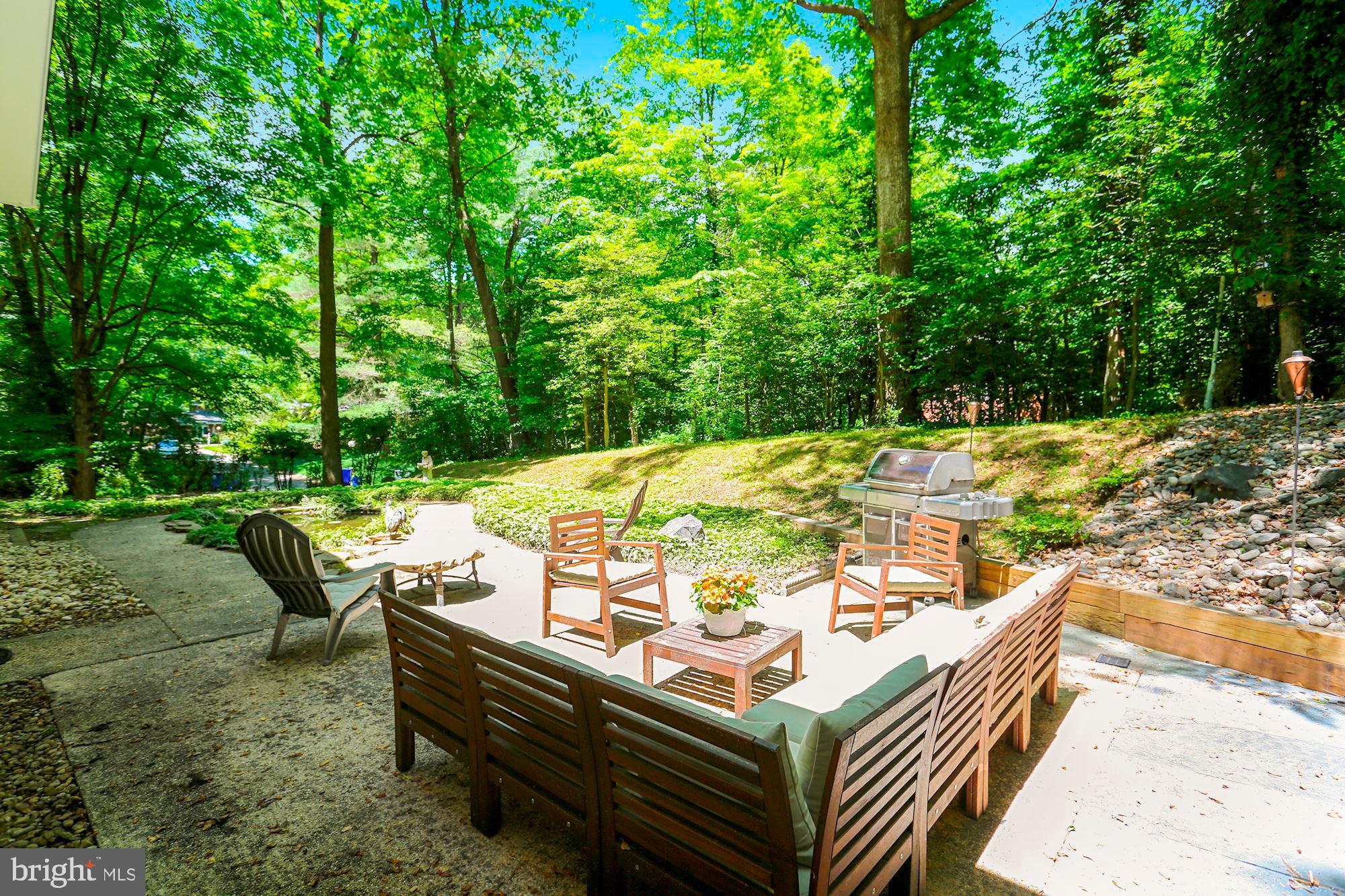 8300 Still Spring Court Bethesda, MD 20817 - Photo 30 of 43 Gallery Image 30