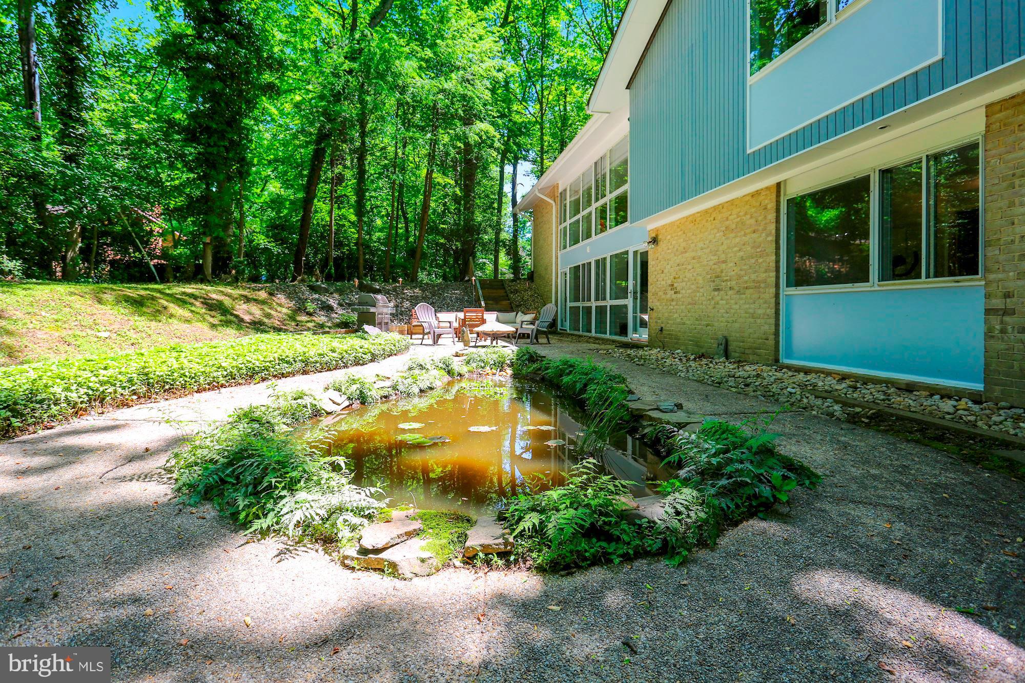 8300 Still Spring Court Bethesda, MD 20817 - Photo 31 of 43 Gallery Image 31