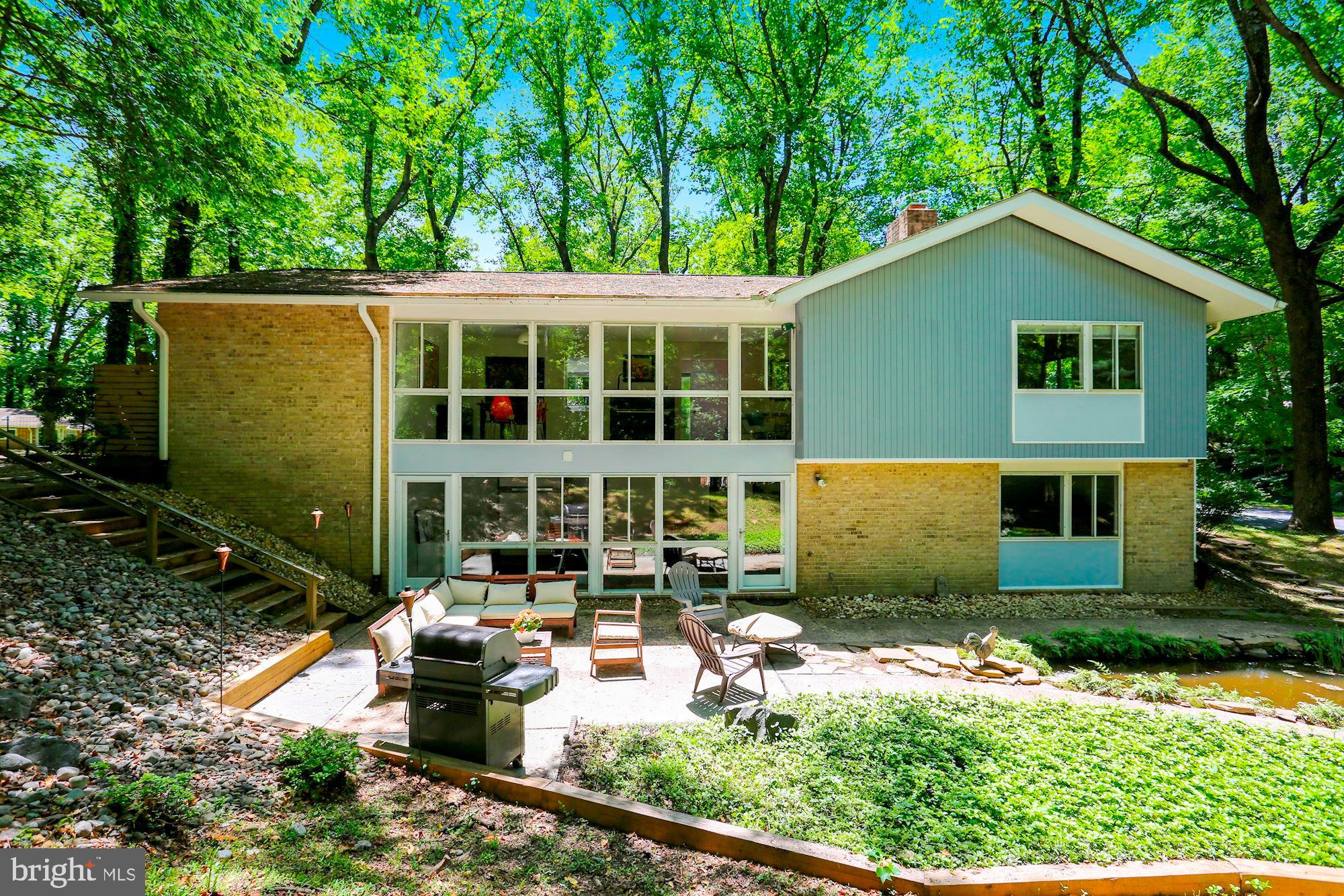 8300 Still Spring Court Bethesda, MD 20817 - Photo 35 of 43 Gallery Image 35