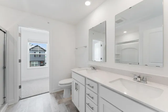 $389,410 | 5231 Long Pointe Pass, Woodbury, MN 55129