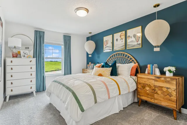 $389,410 | 5231 Long Pointe Pass, Woodbury, MN 55129