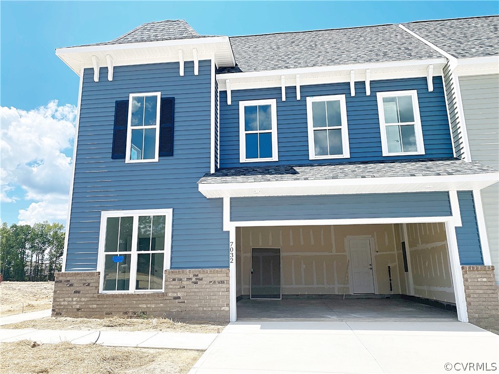 7032 Dunton Road Chesterfield, VA 23832 - Photo 1 of 21 Gallery Image 1