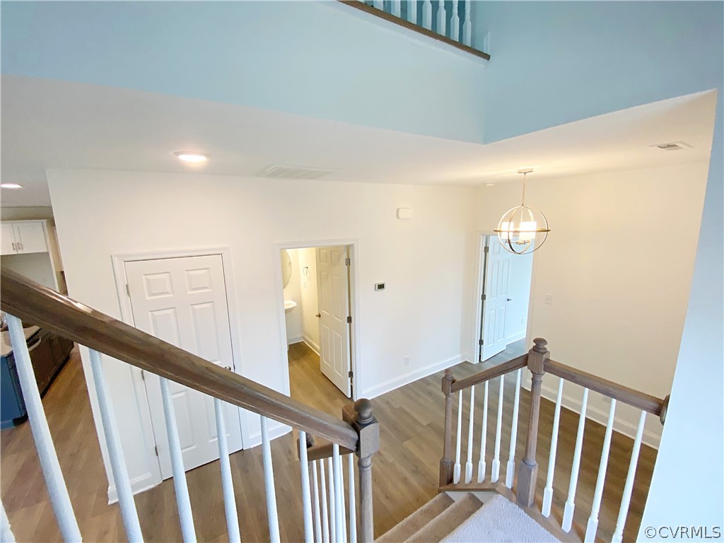 7032 Dunton Road Chesterfield, VA 23832 - Photo 11 of 21 Gallery Image 11