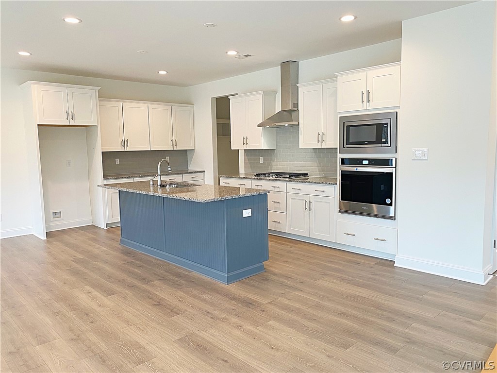 7032 Dunton Road Chesterfield, VA 23832 - Photo 3 of 21 Gallery Image 3