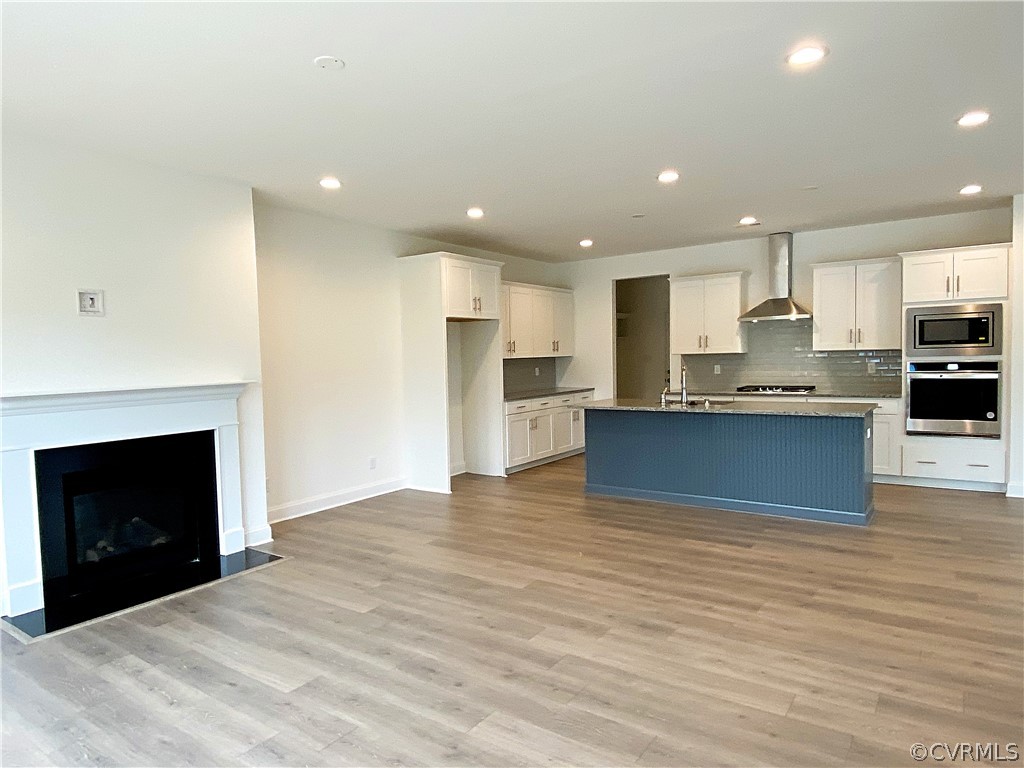 7032 Dunton Road Chesterfield, VA 23832 - Photo 4 of 21 Gallery Image 4