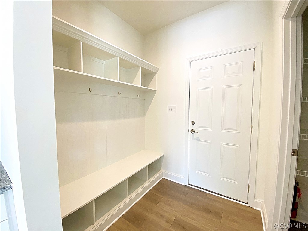 7032 Dunton Road Chesterfield, VA 23832 - Photo 7 of 21 Gallery Image 7