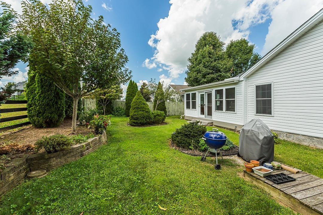 609 Williams Road Nicholasville, KY 40356 - Photo 20 of 25 Photo 20