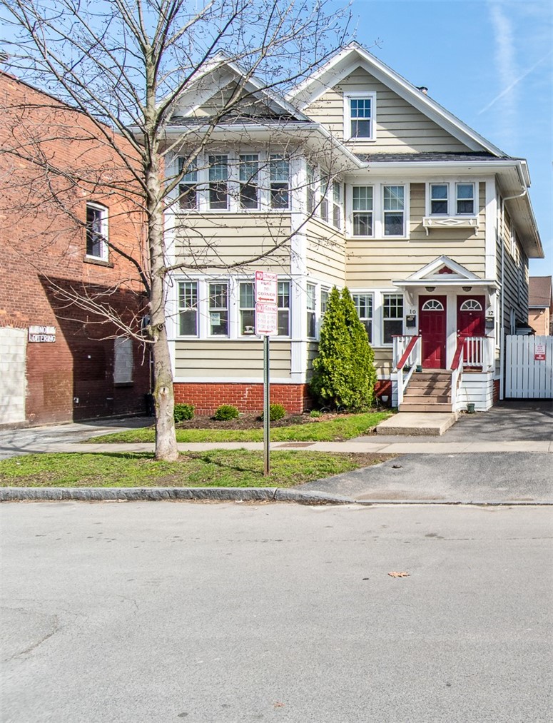 10-12 Boardman Street Rochester, NY 14607 - Photo 1 of 1