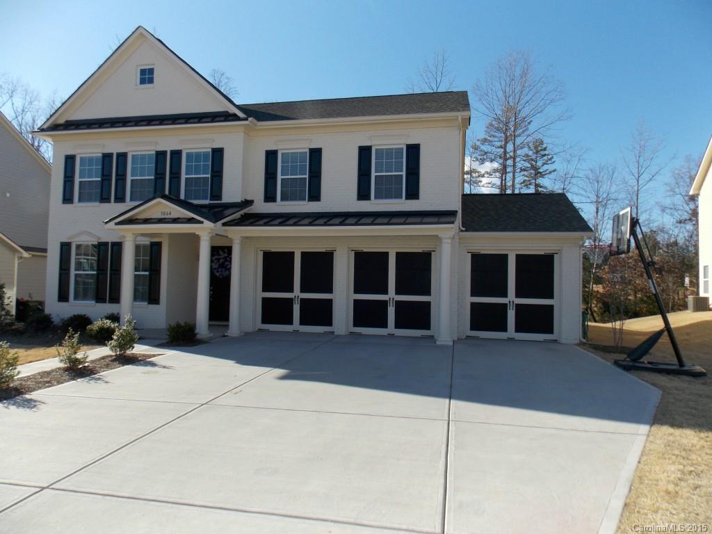3064 Amaranth Drive Tega Cay, SC 29708 - Photo 2 of 24 Gallery Image 2