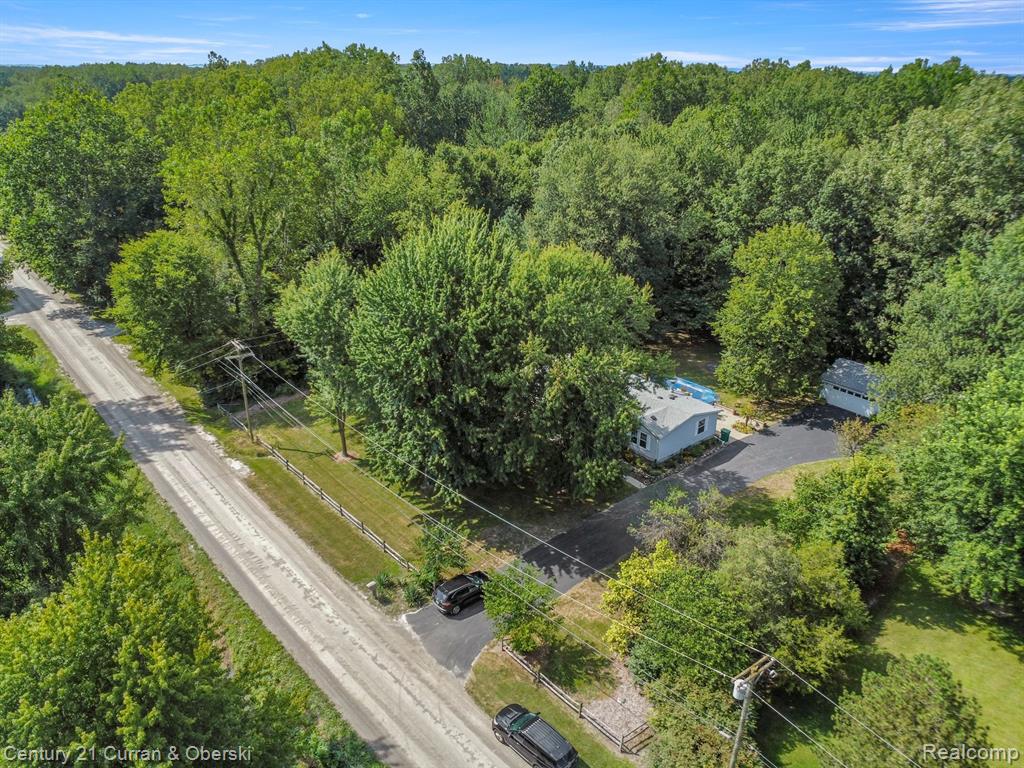 7879 Rosbolt Road Milan, MI 48160 - Photo 63 of 71