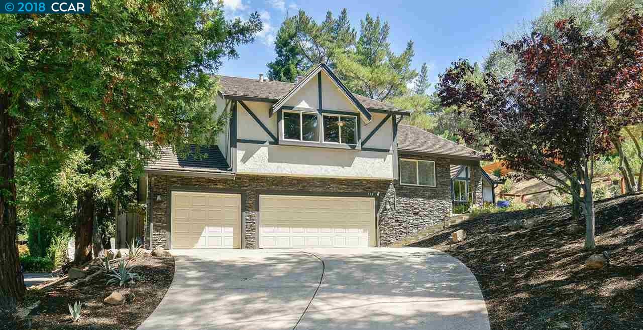 713 Wee Donegal Lafayette, CA 94549 - Photo 1 of 1