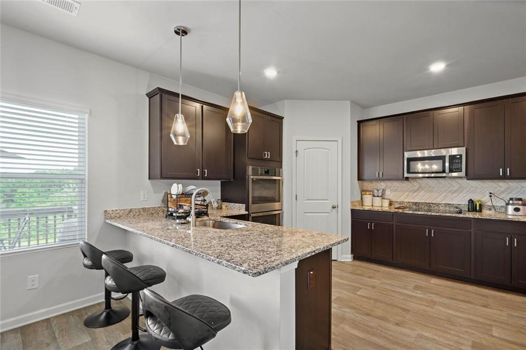 510 Overlook Road Covington, GA 30014 - Photo 11 of 36