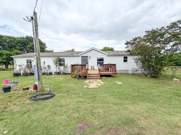 $595,000 | 3111 Fm 2737, Lone Oak, TX 75453