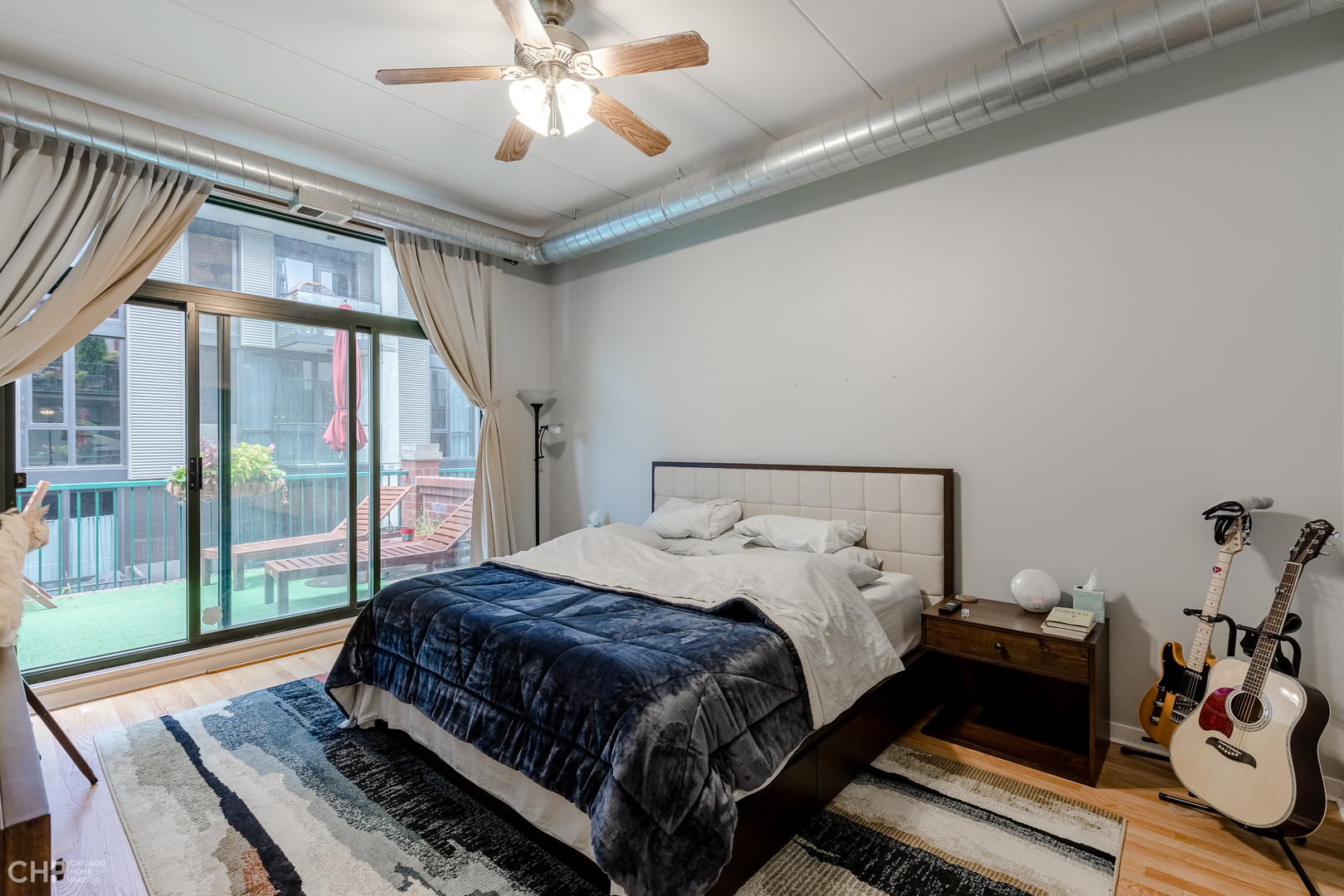 843 West Monroe Street, Unit 4B Chicago, IL 60607 - Photo 11 of 18