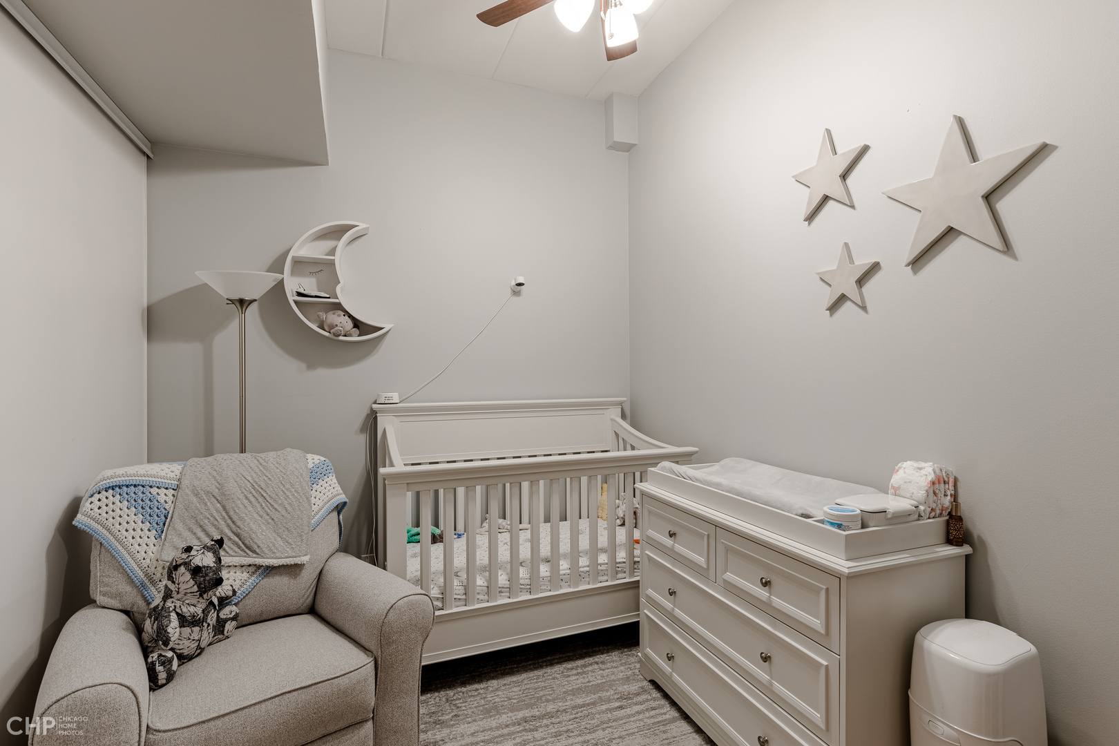 843 West Monroe Street, Unit 4B Chicago, IL 60607 - Photo 12 of 18