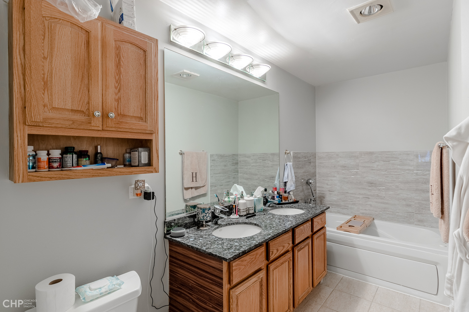 843 West Monroe Street, Unit 4B Chicago, IL 60607 - Photo 13 of 18