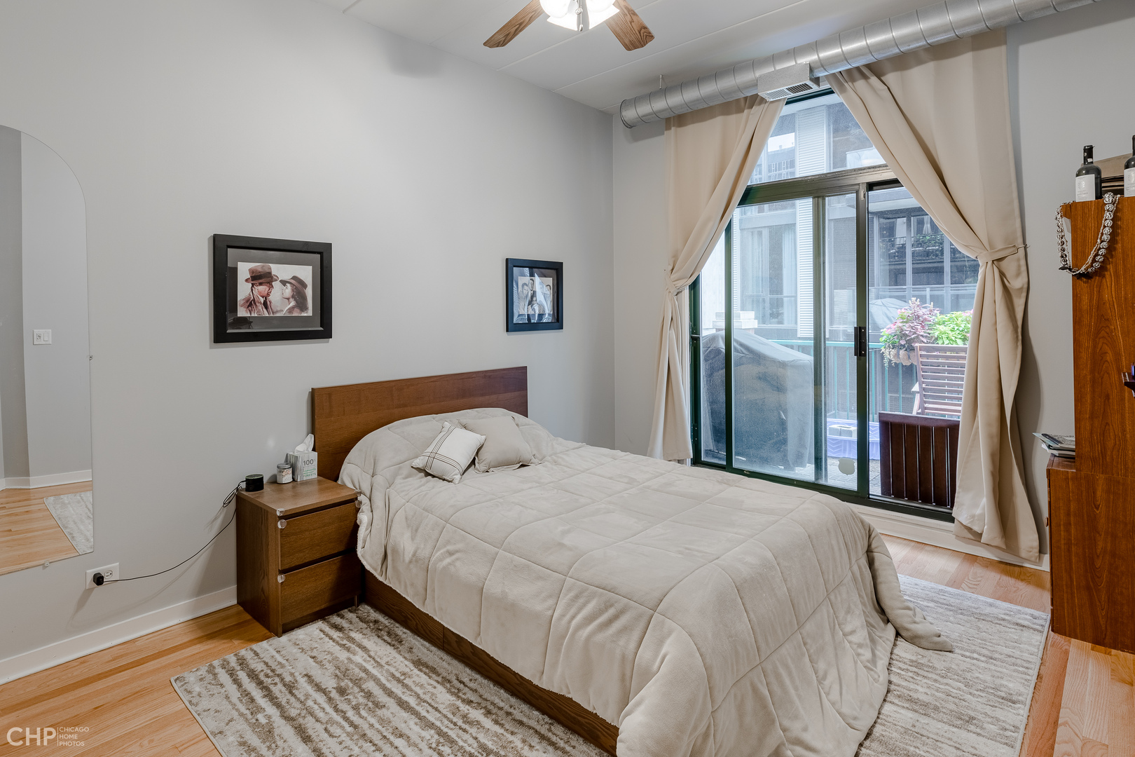 843 West Monroe Street, Unit 4B Chicago, IL 60607 - Photo 14 of 18